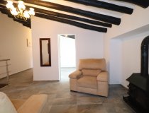 Resale - Cortijo -
Chirivel