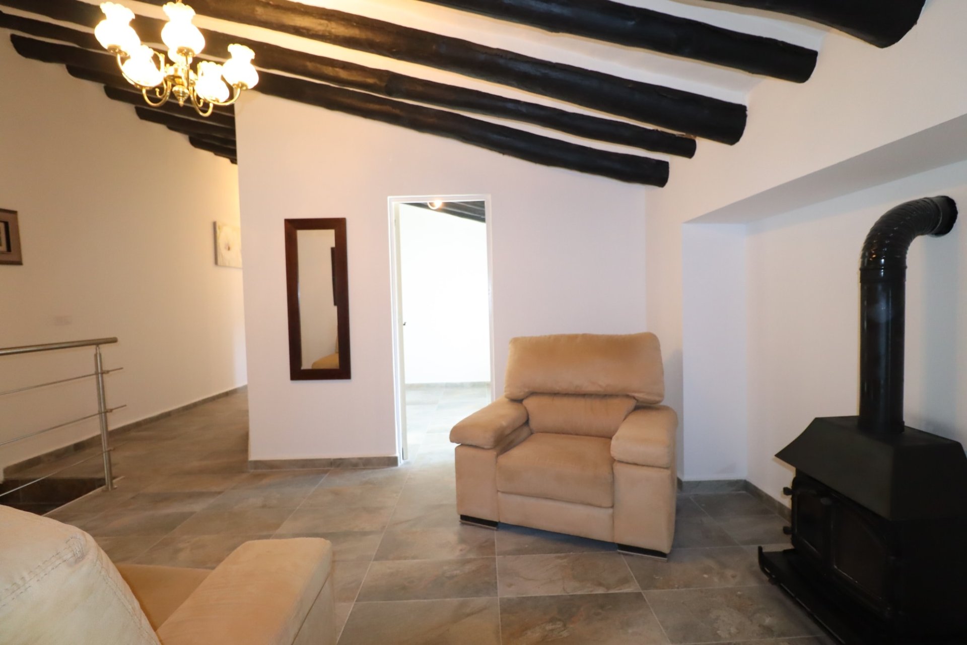 Resale - Cortijo -
Chirivel