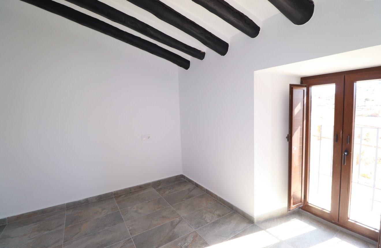 Resale - Cortijo -
Chirivel