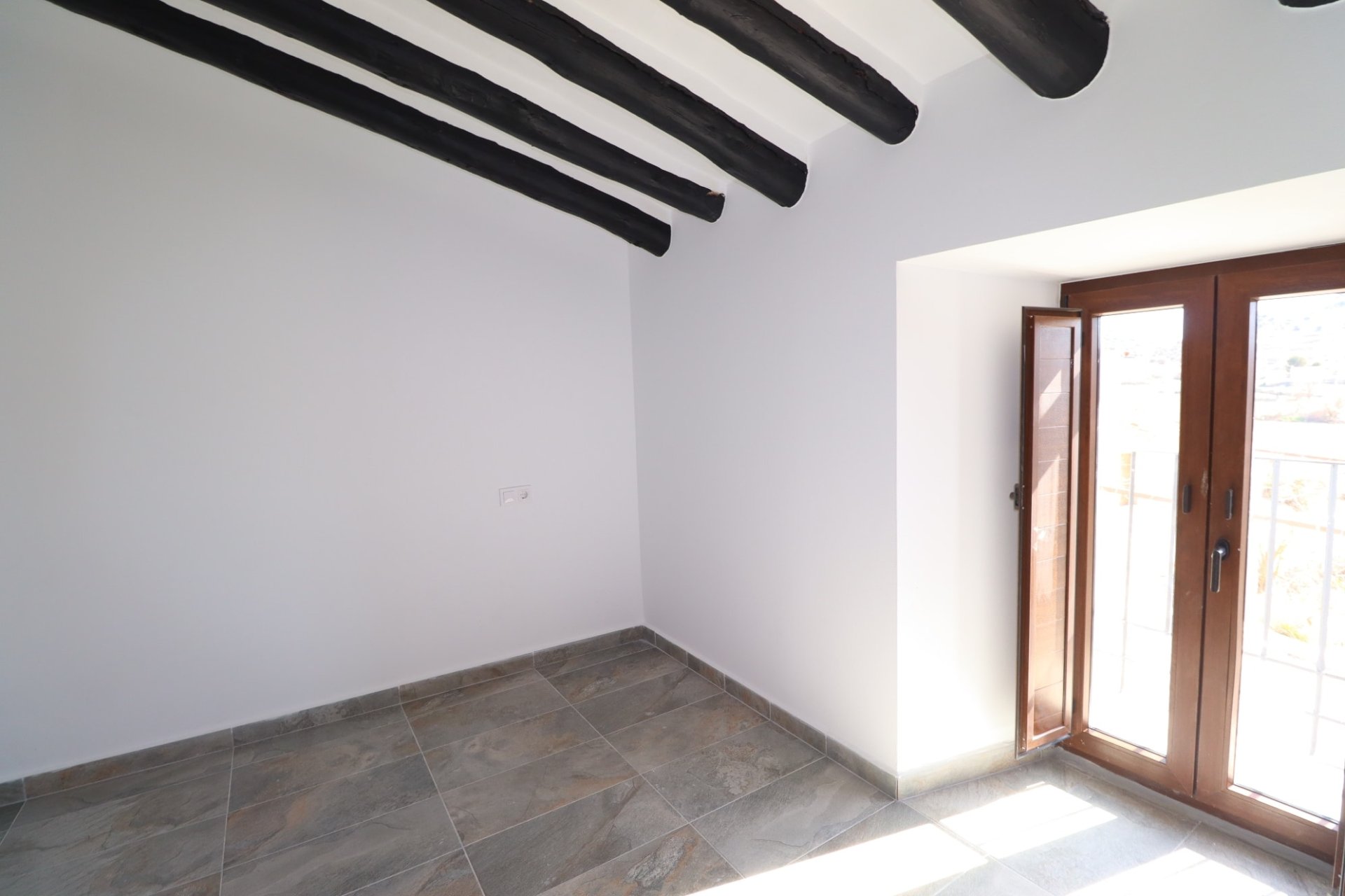 Resale - Cortijo -
Chirivel