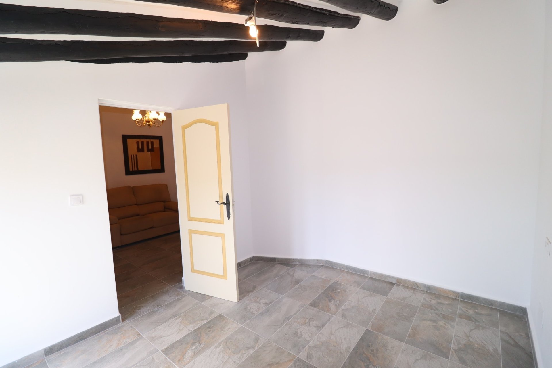 Resale - Cortijo -
Chirivel