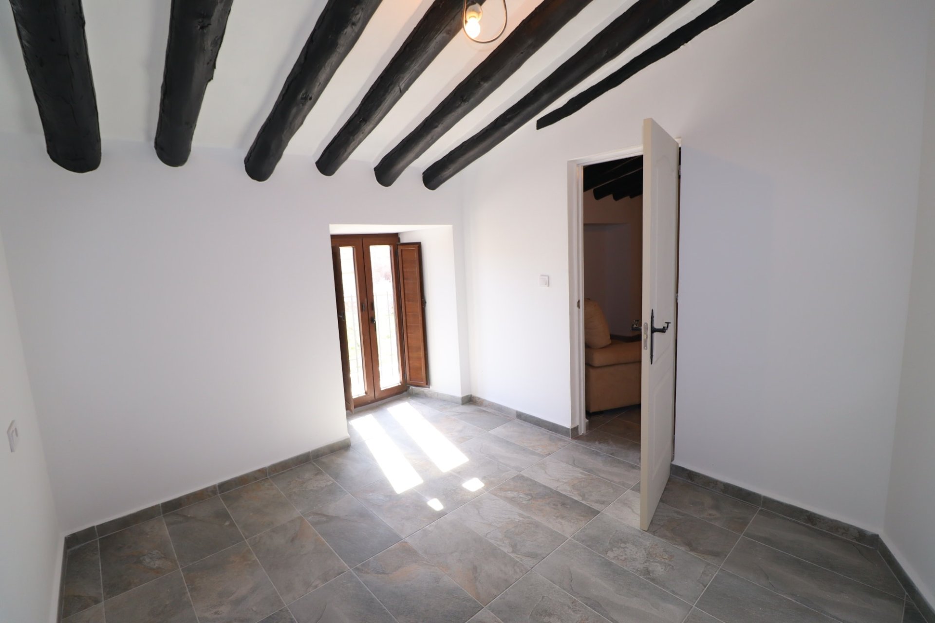 Resale - Cortijo -
Chirivel