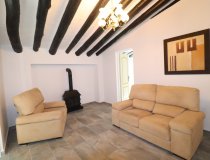 Resale - Cortijo -
Chirivel