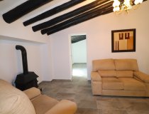 Resale - Cortijo -
Chirivel