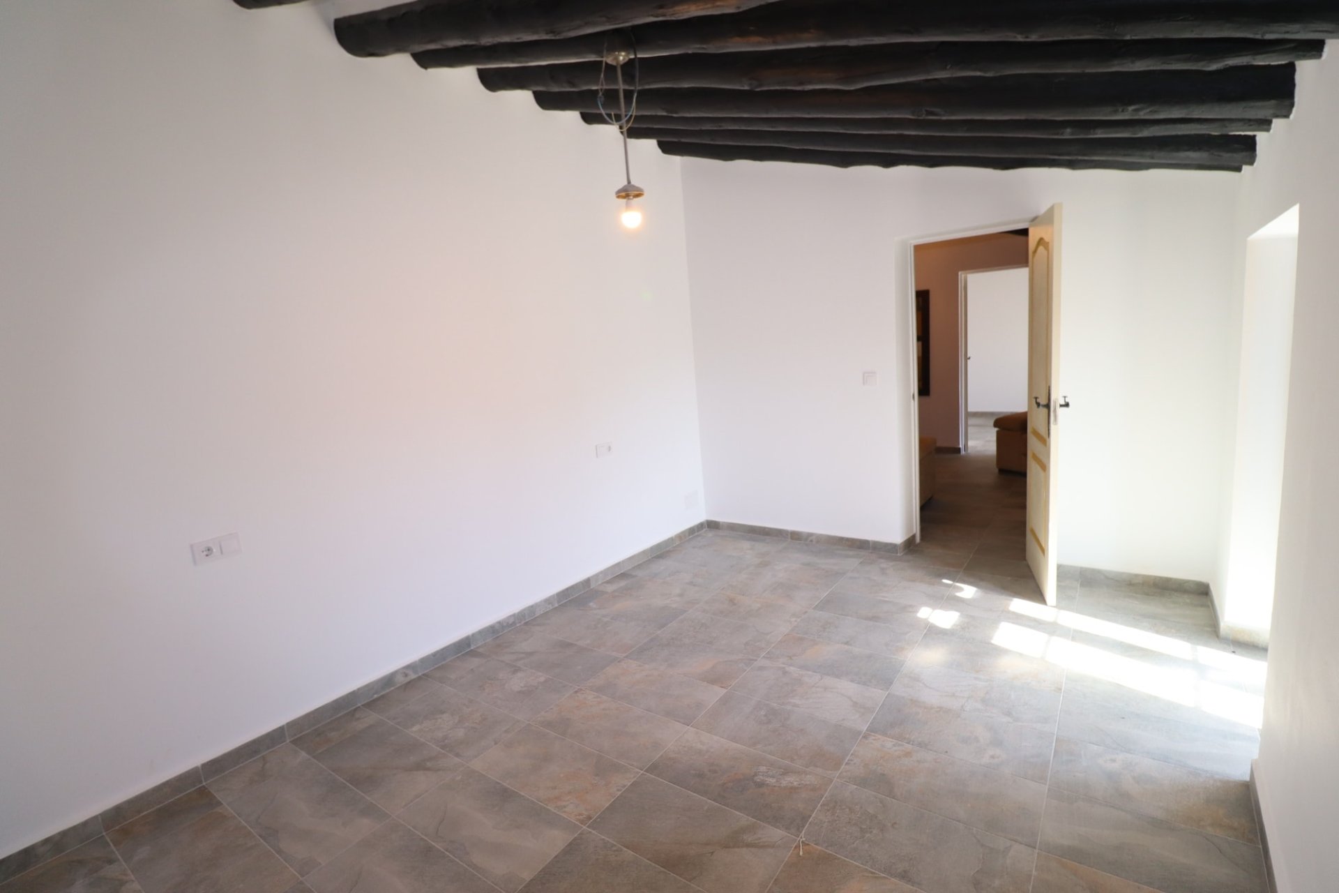 Resale - Cortijo -
Chirivel