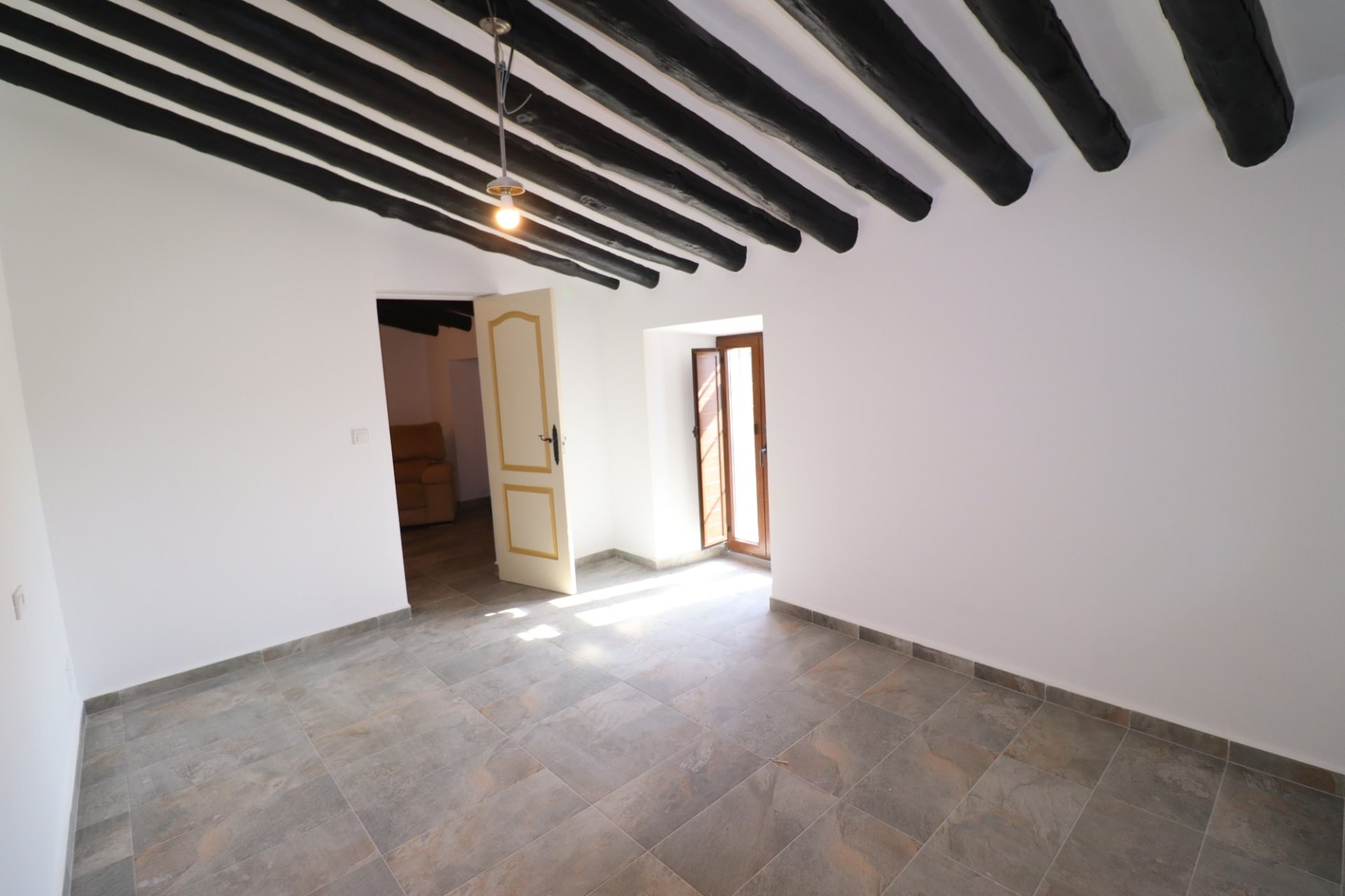 Resale - Cortijo -
Chirivel