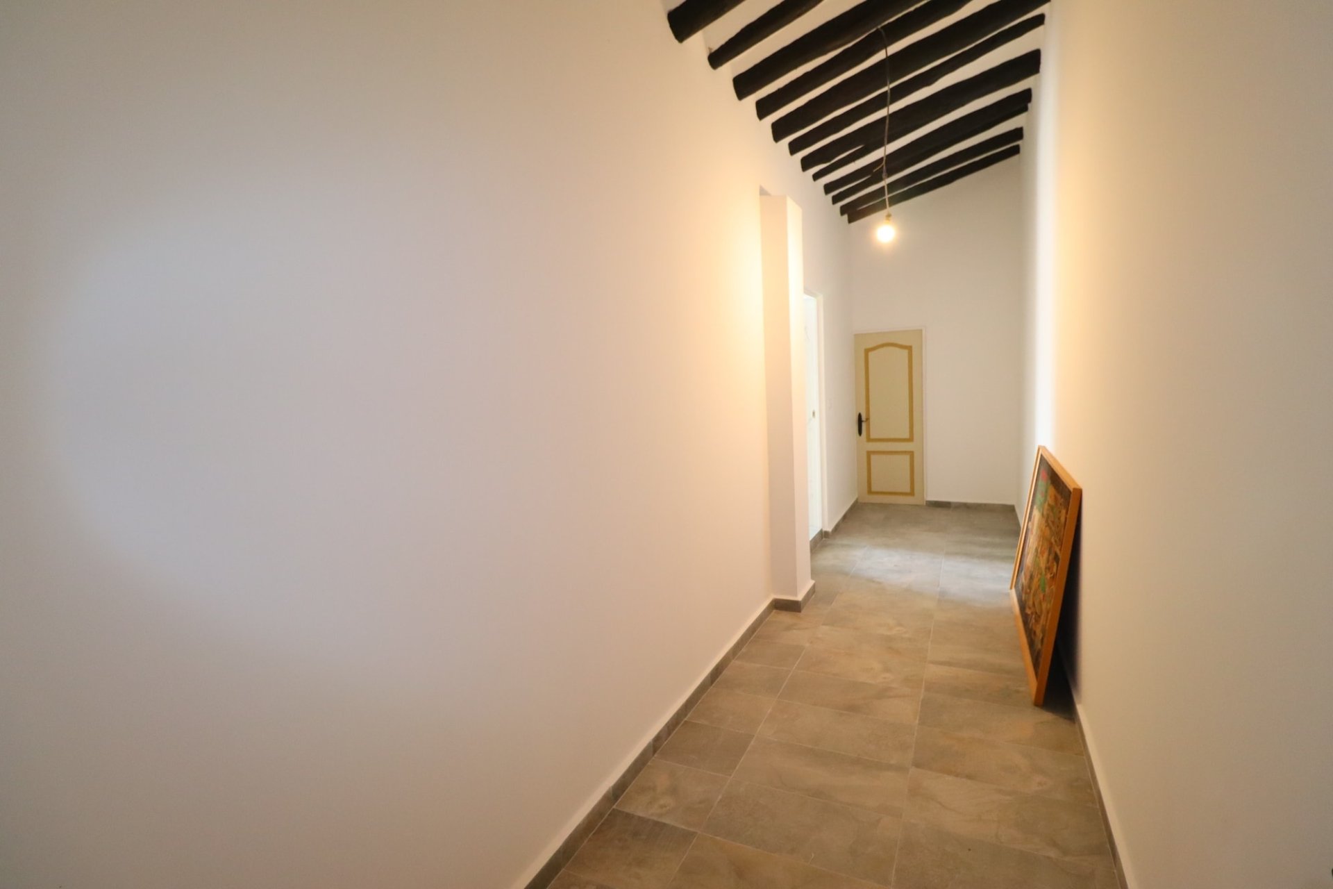 Resale - Cortijo -
Chirivel