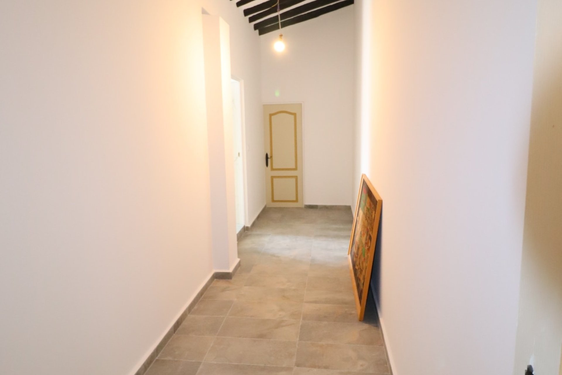 Resale - Cortijo -
Chirivel