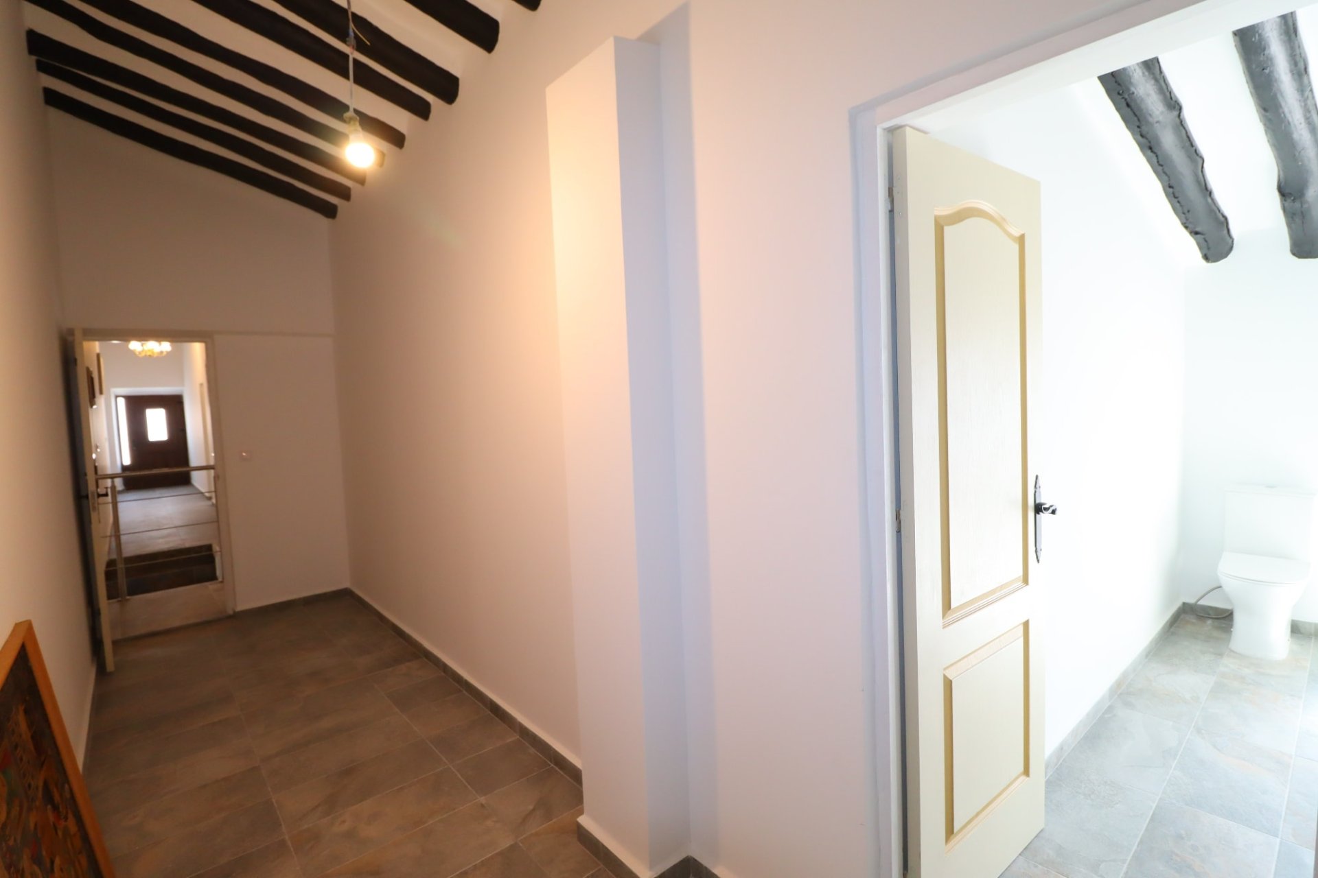 Resale - Cortijo -
Chirivel