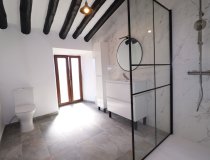 Resale - Cortijo -
Chirivel