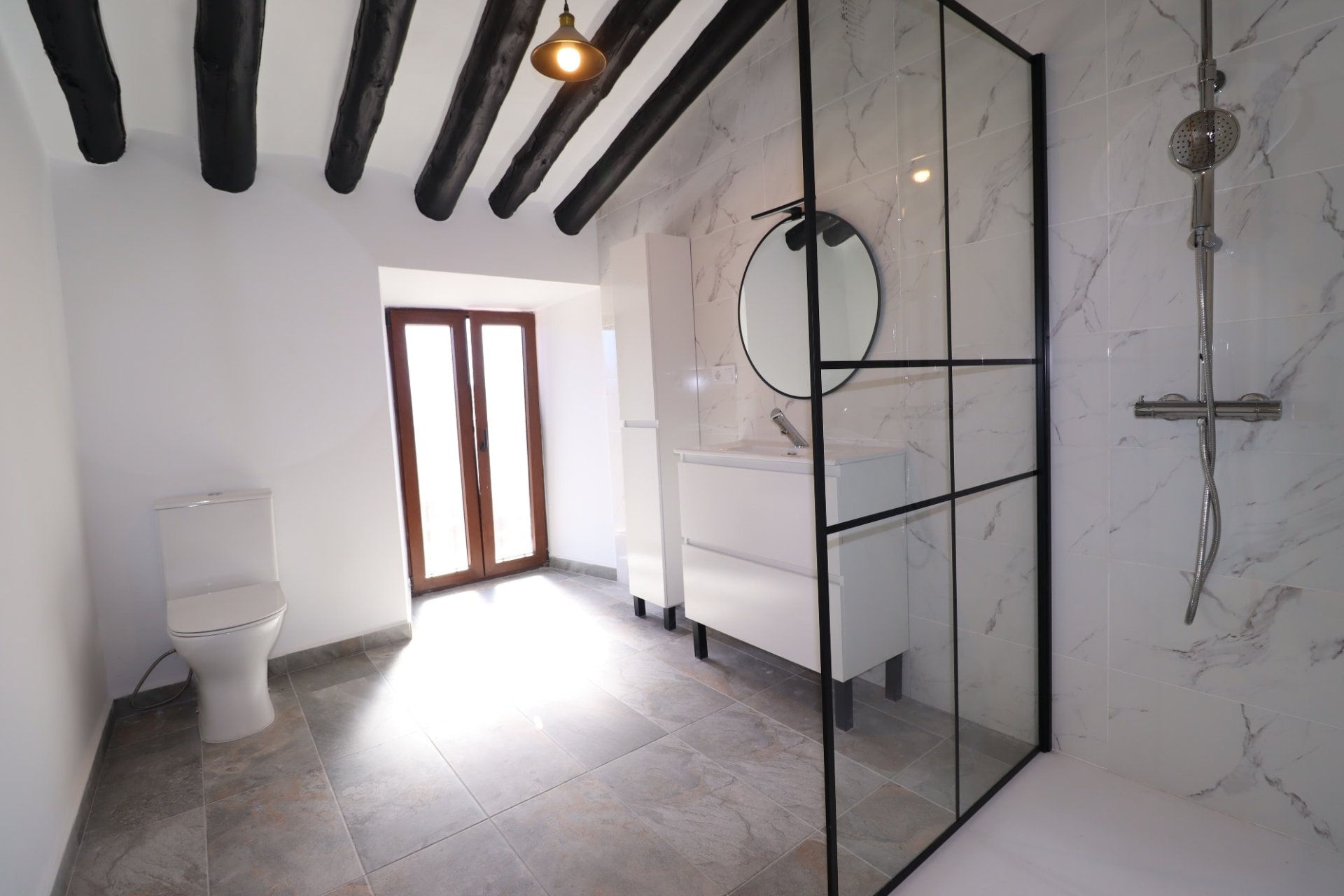 Resale - Cortijo -
Chirivel