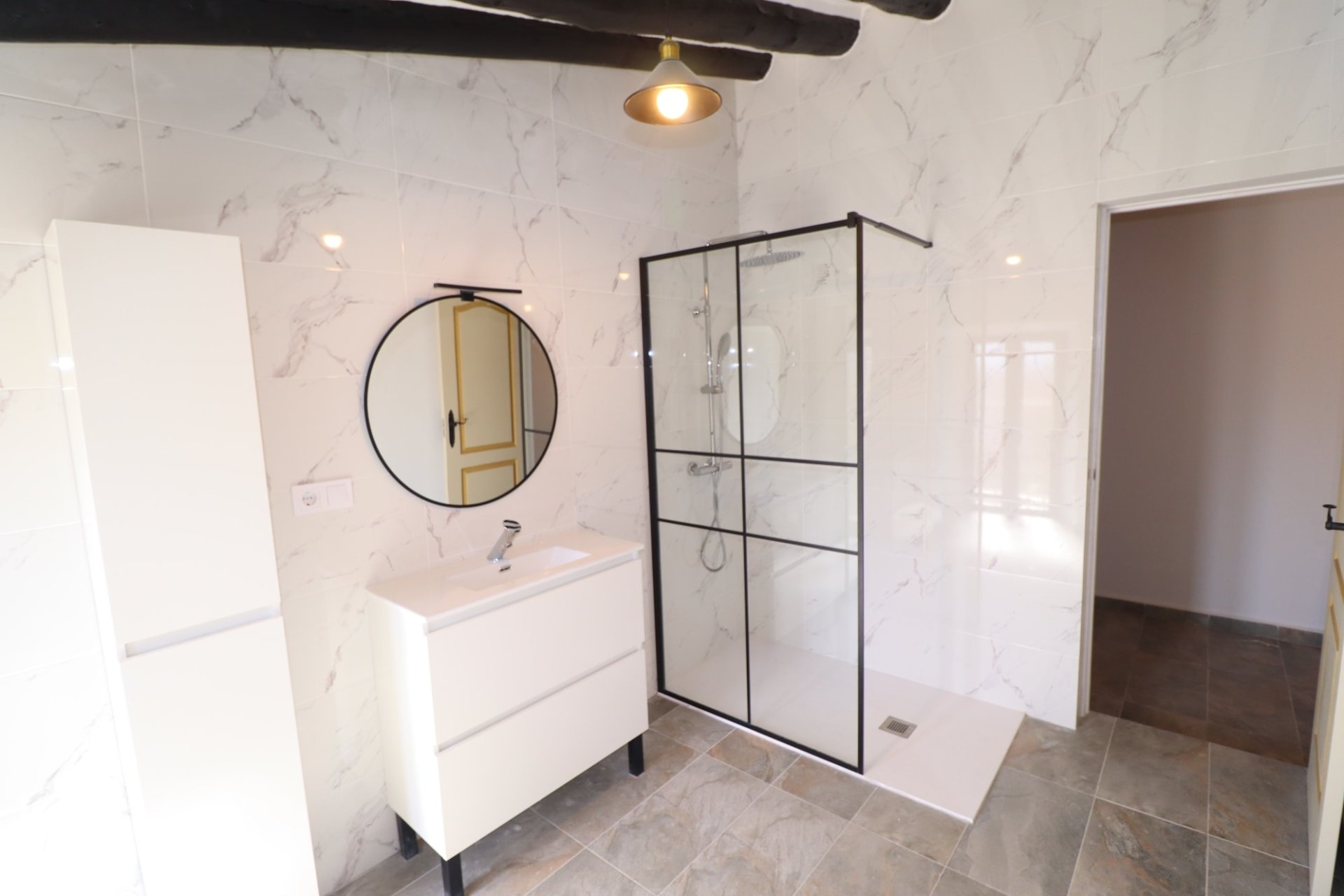 Resale - Cortijo -
Chirivel