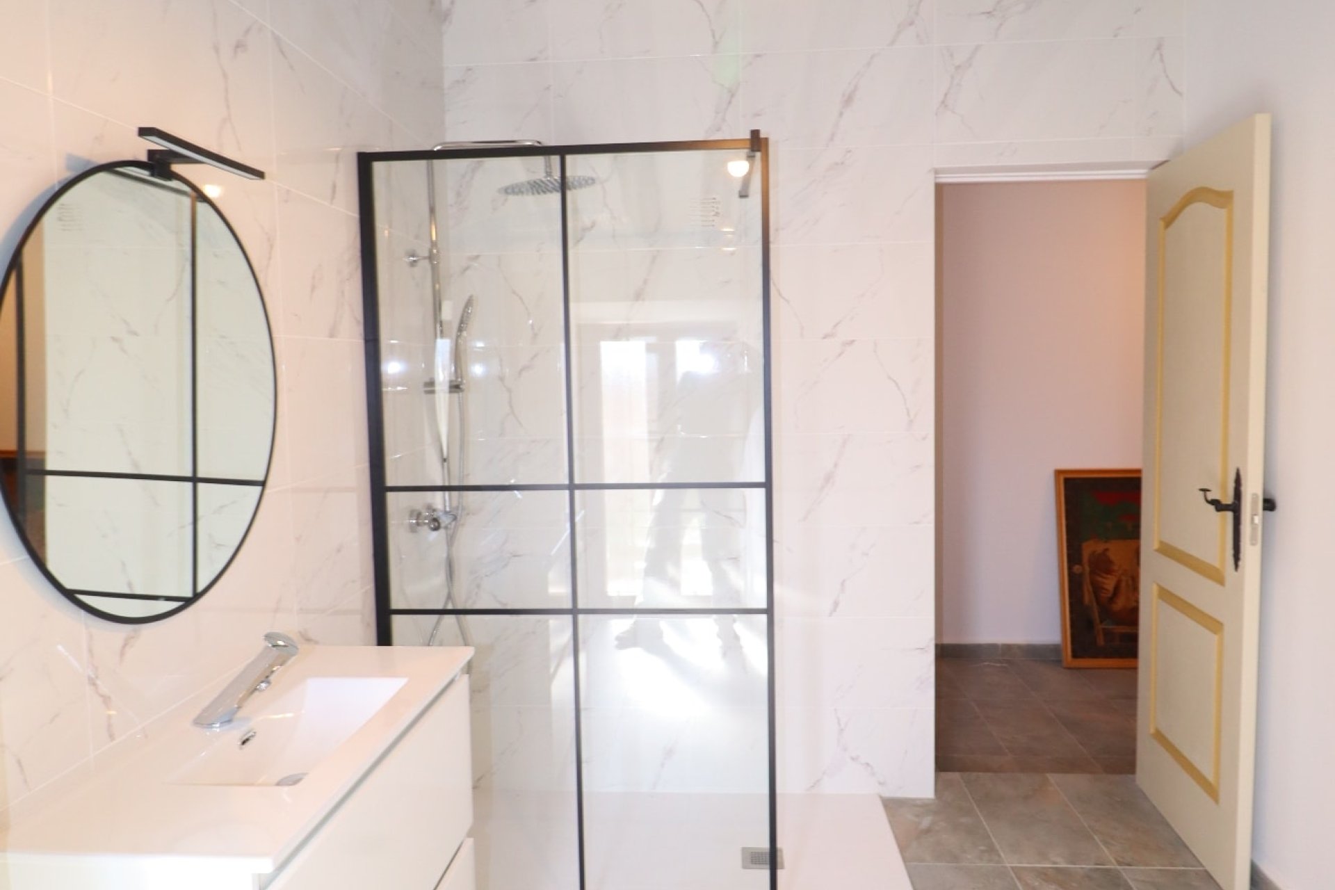 Resale - Cortijo -
Chirivel