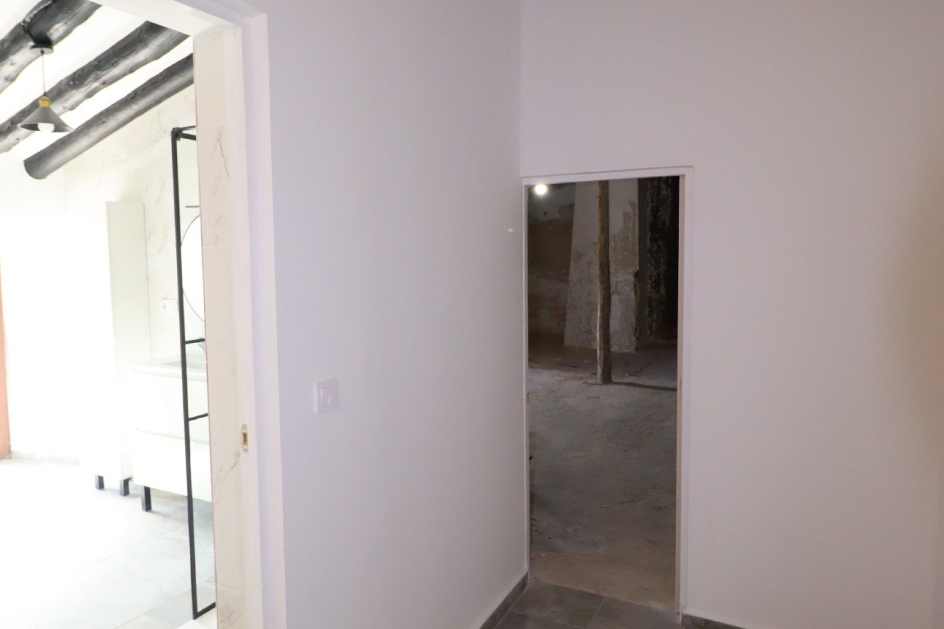 Resale - Cortijo -
Chirivel