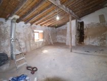 Resale - Cortijo -
Chirivel