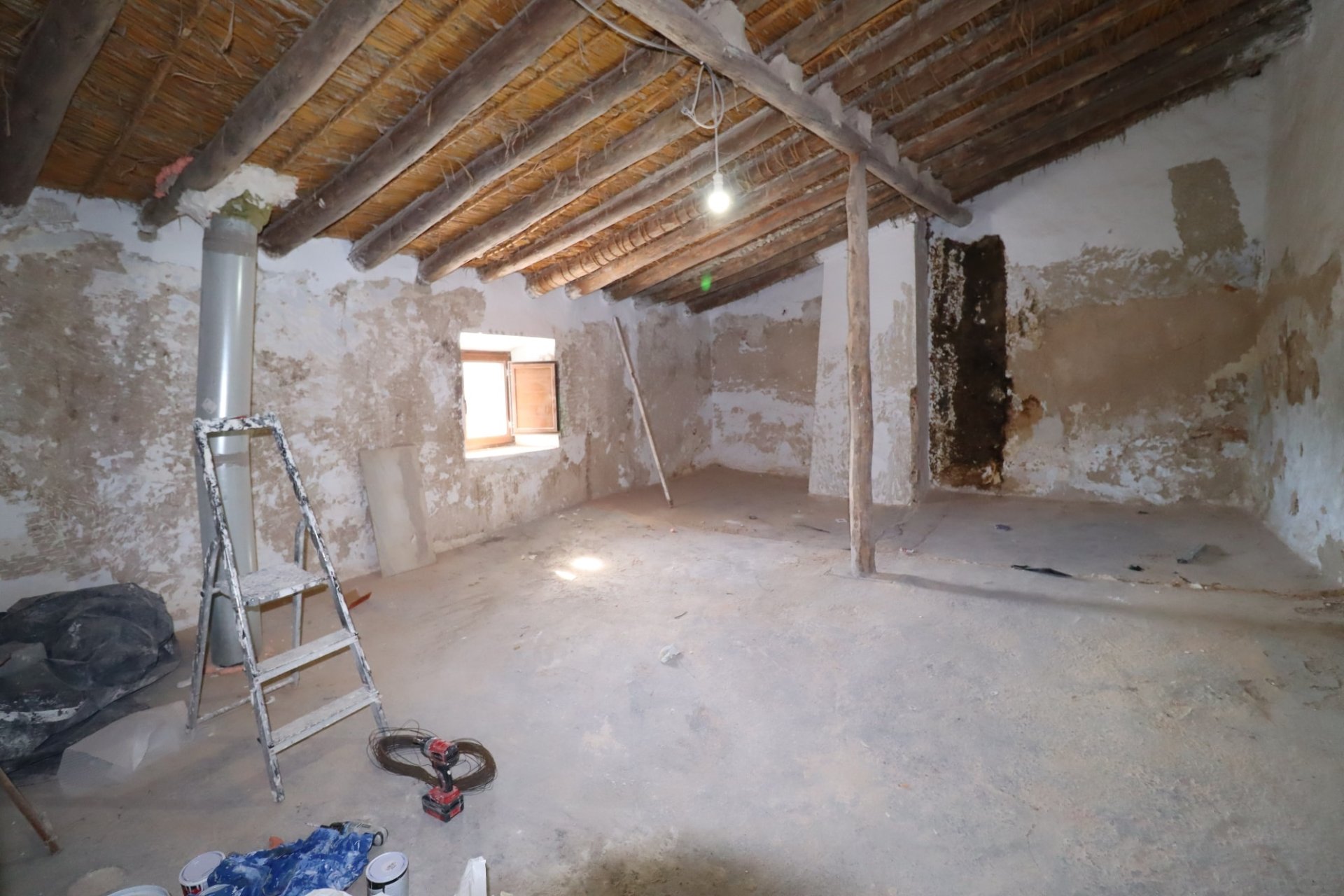 Resale - Cortijo -
Chirivel