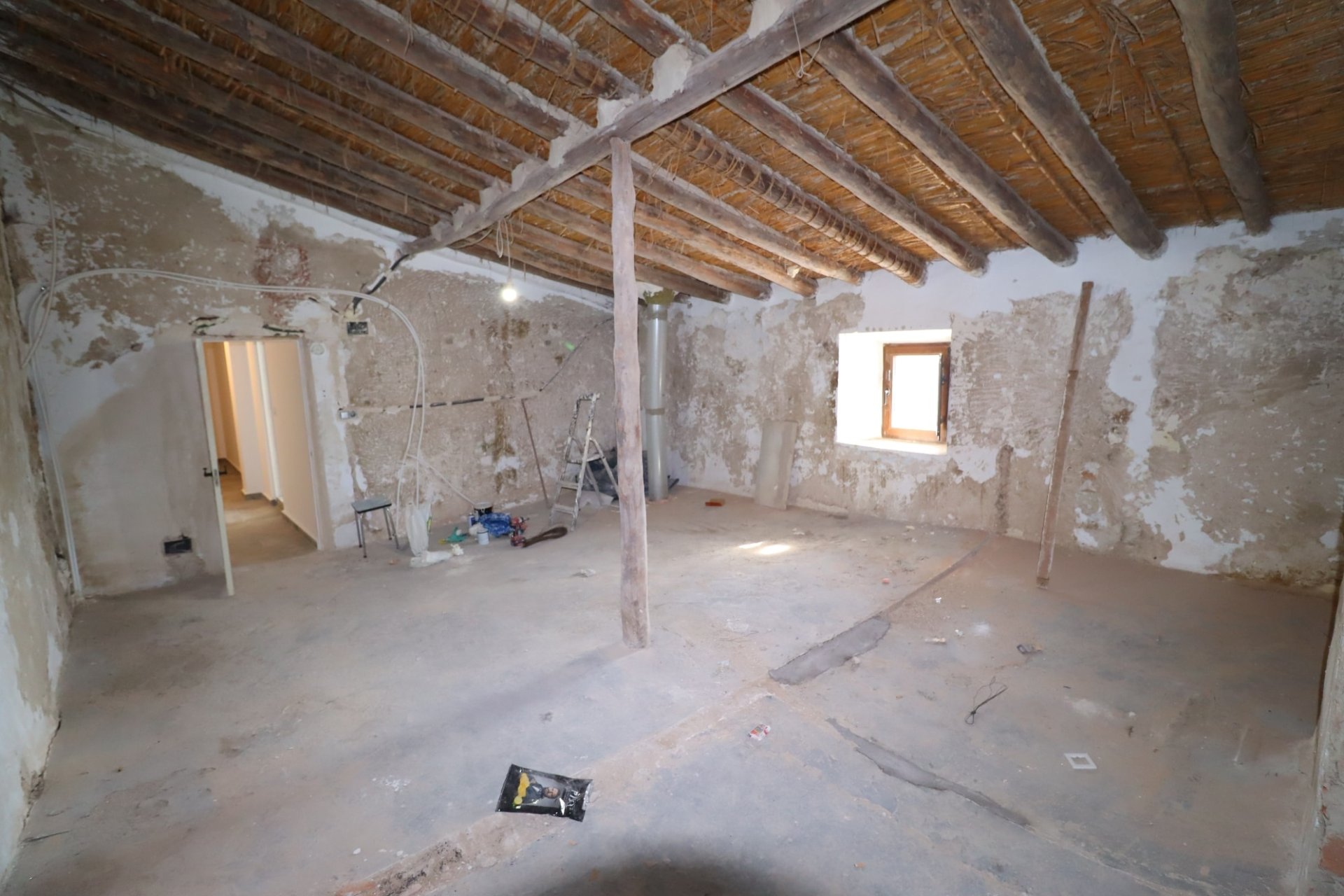 Resale - Cortijo -
Chirivel