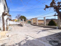 Resale - Cortijo -
Chirivel