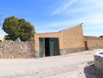 Resale - Cortijo -
Chirivel