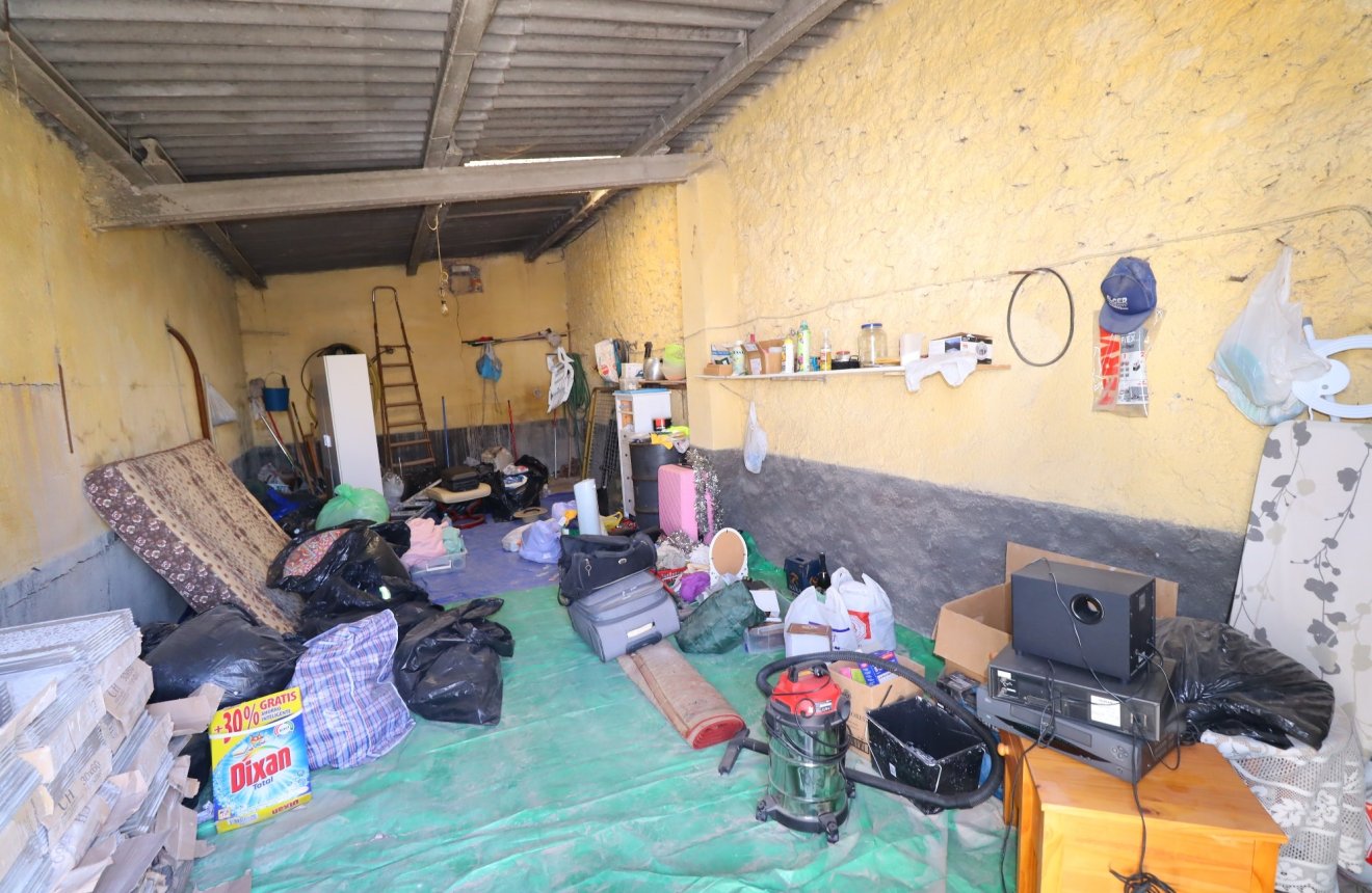 Resale - Cortijo -
Chirivel