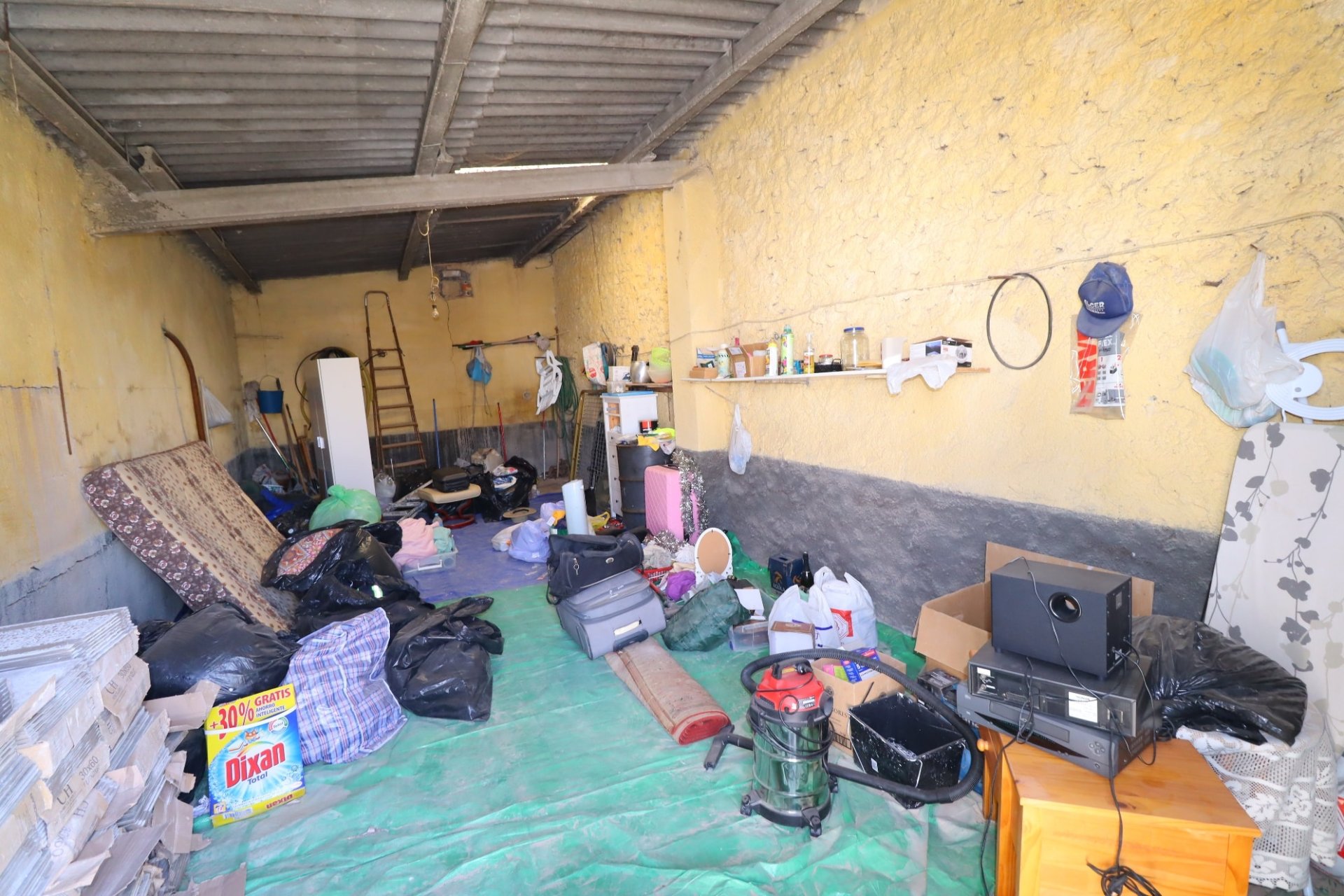 Resale - Cortijo -
Chirivel