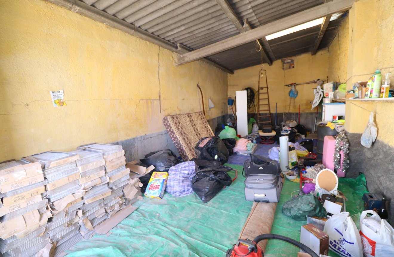 Resale - Cortijo -
Chirivel