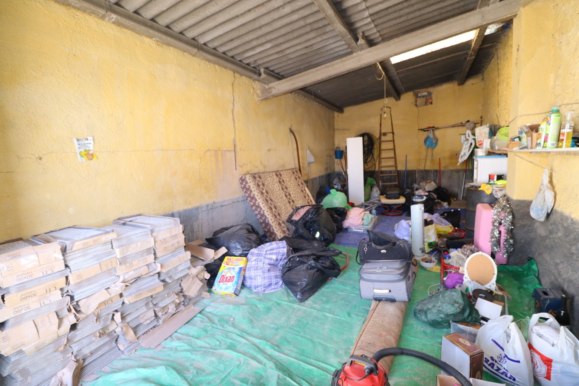 Resale - Cortijo -
Chirivel