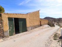 Resale - Cortijo -
Chirivel