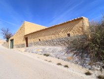 Resale - Cortijo -
Chirivel