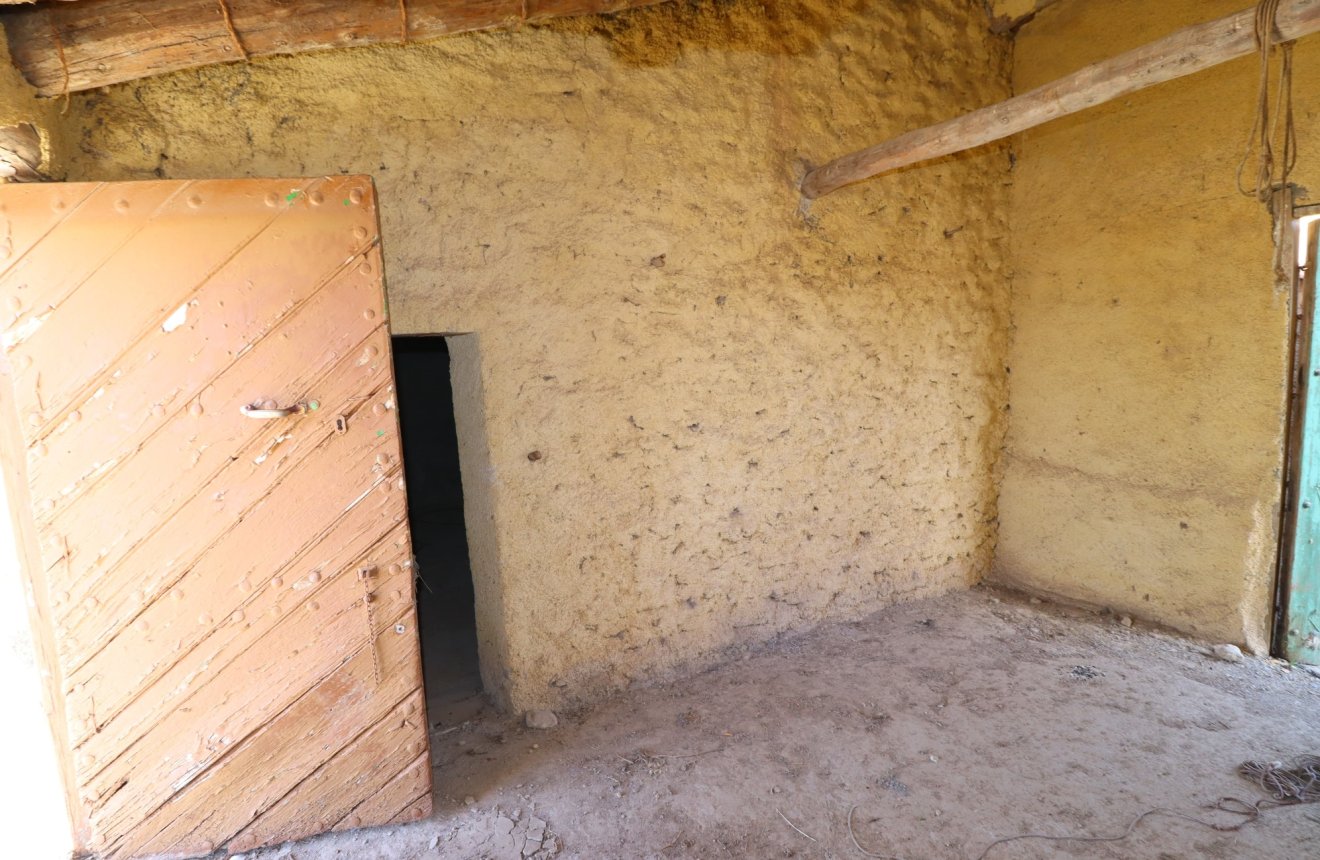 Resale - Cortijo -
Chirivel