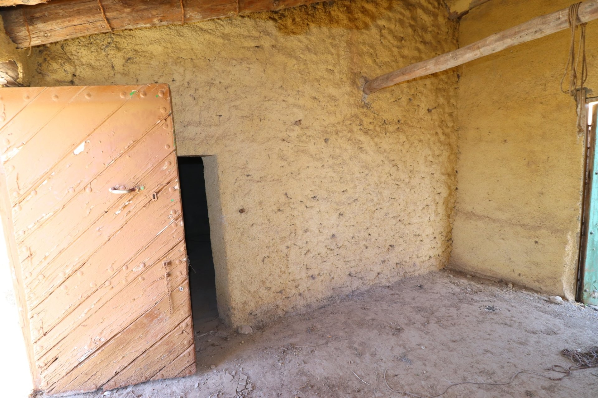 Resale - Cortijo -
Chirivel