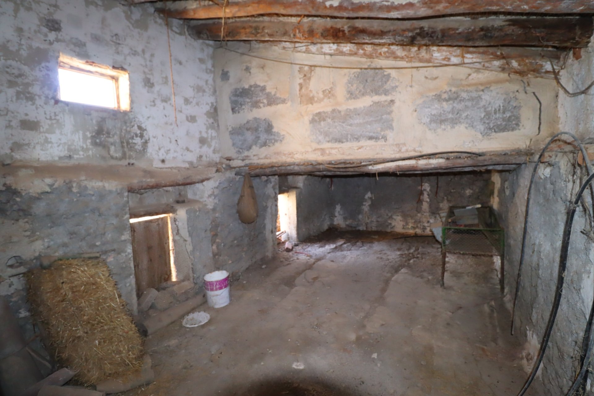 Resale - Cortijo -
Chirivel