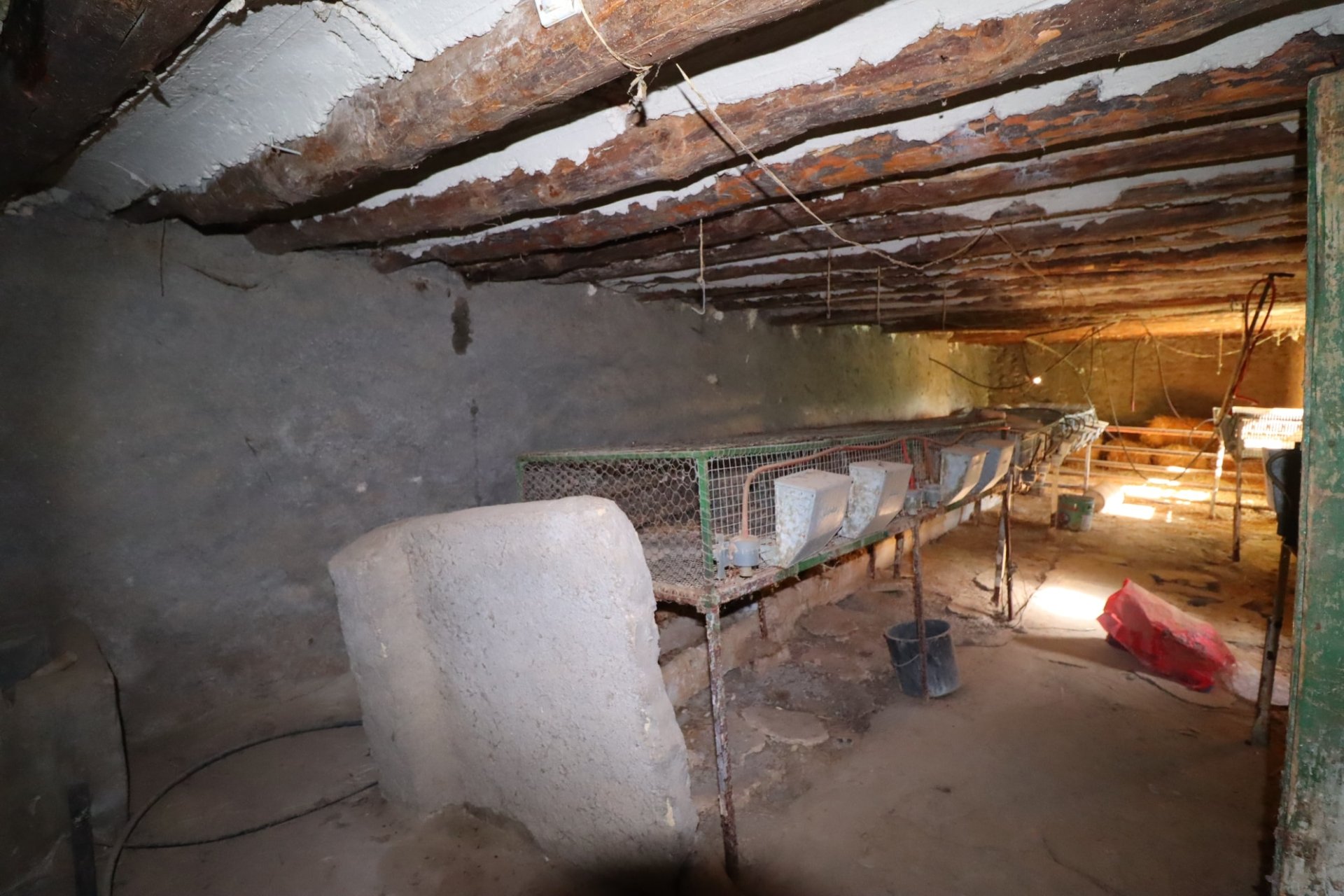 Resale - Cortijo -
Chirivel