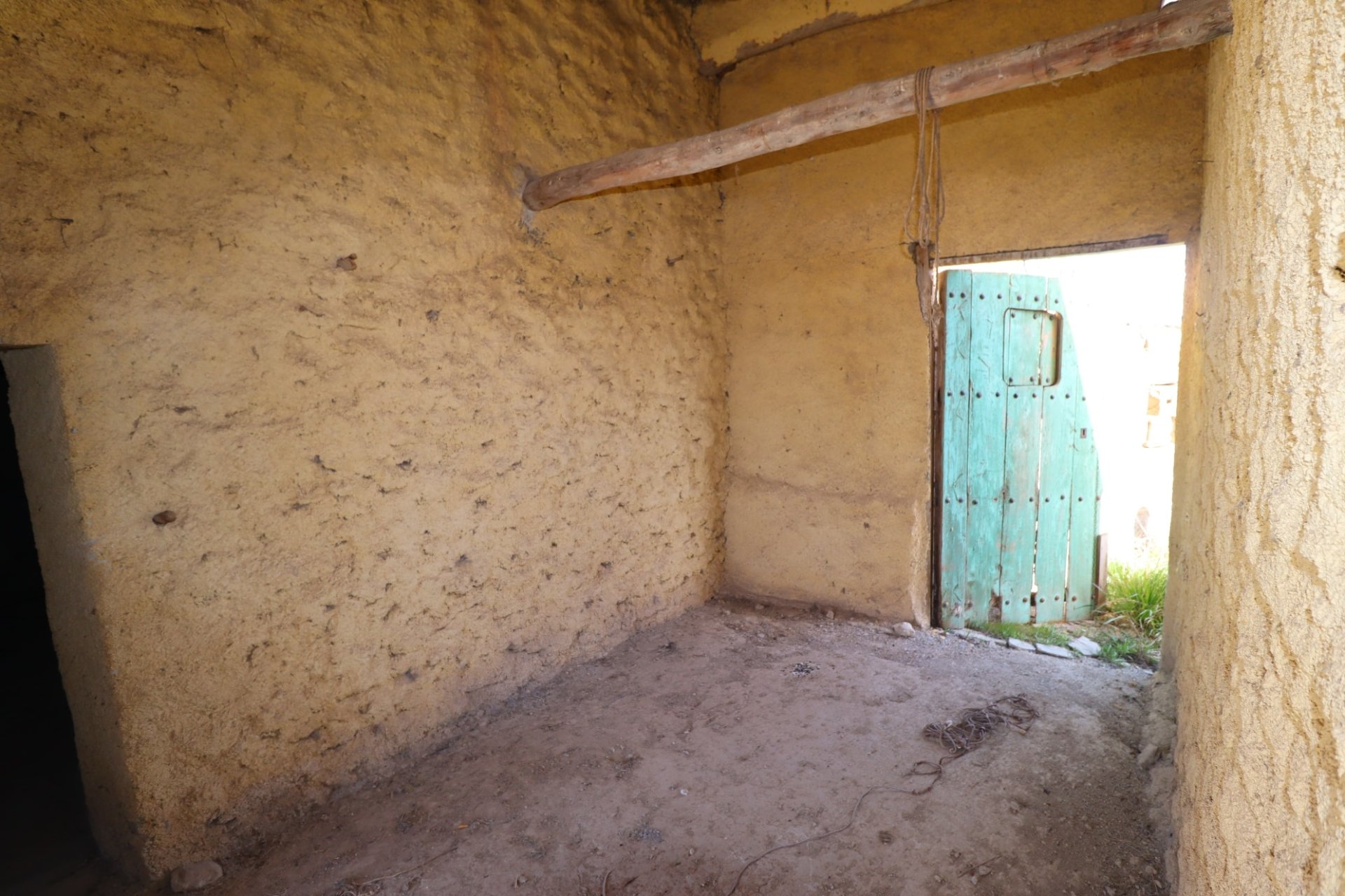 Resale - Cortijo -
Chirivel