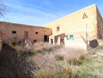 Resale - Cortijo -
Chirivel