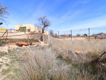 Resale - Cortijo -
Chirivel