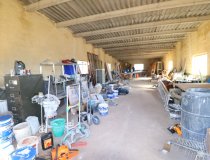 Resale - Cortijo -
Chirivel