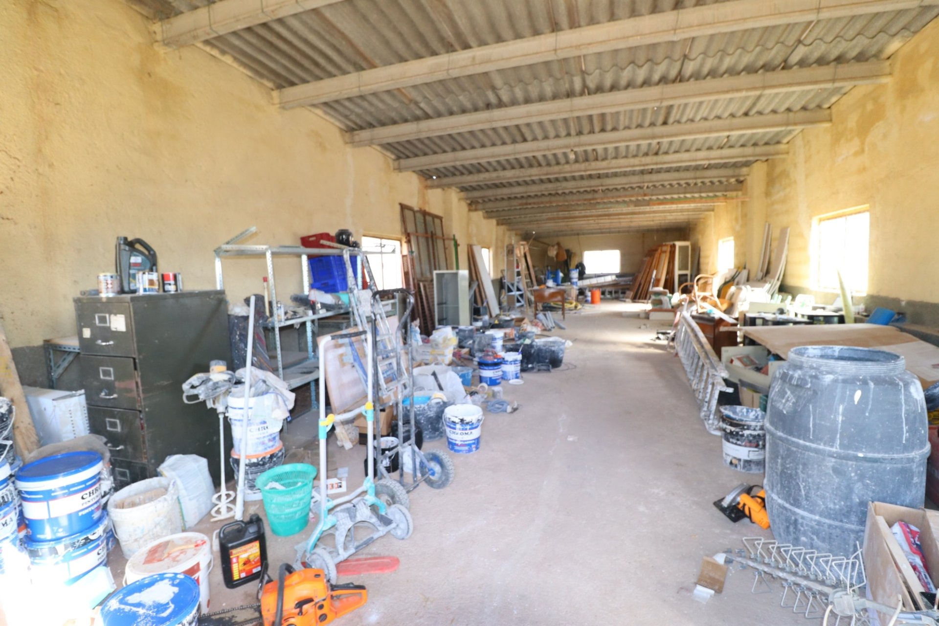 Resale - Cortijo -
Chirivel