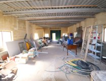 Resale - Cortijo -
Chirivel