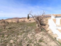 Resale - Cortijo -
Chirivel