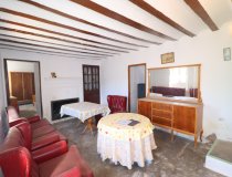 Resale - Cortijo -
Chirivel