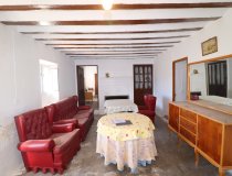 Resale - Cortijo -
Chirivel