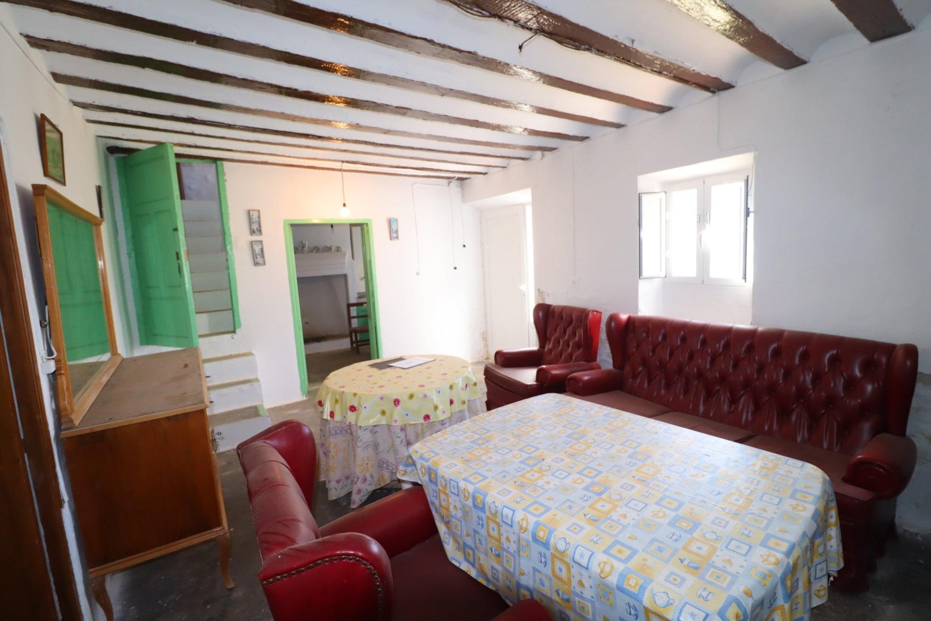 Resale - Cortijo -
Chirivel