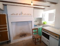 Resale - Cortijo -
Chirivel