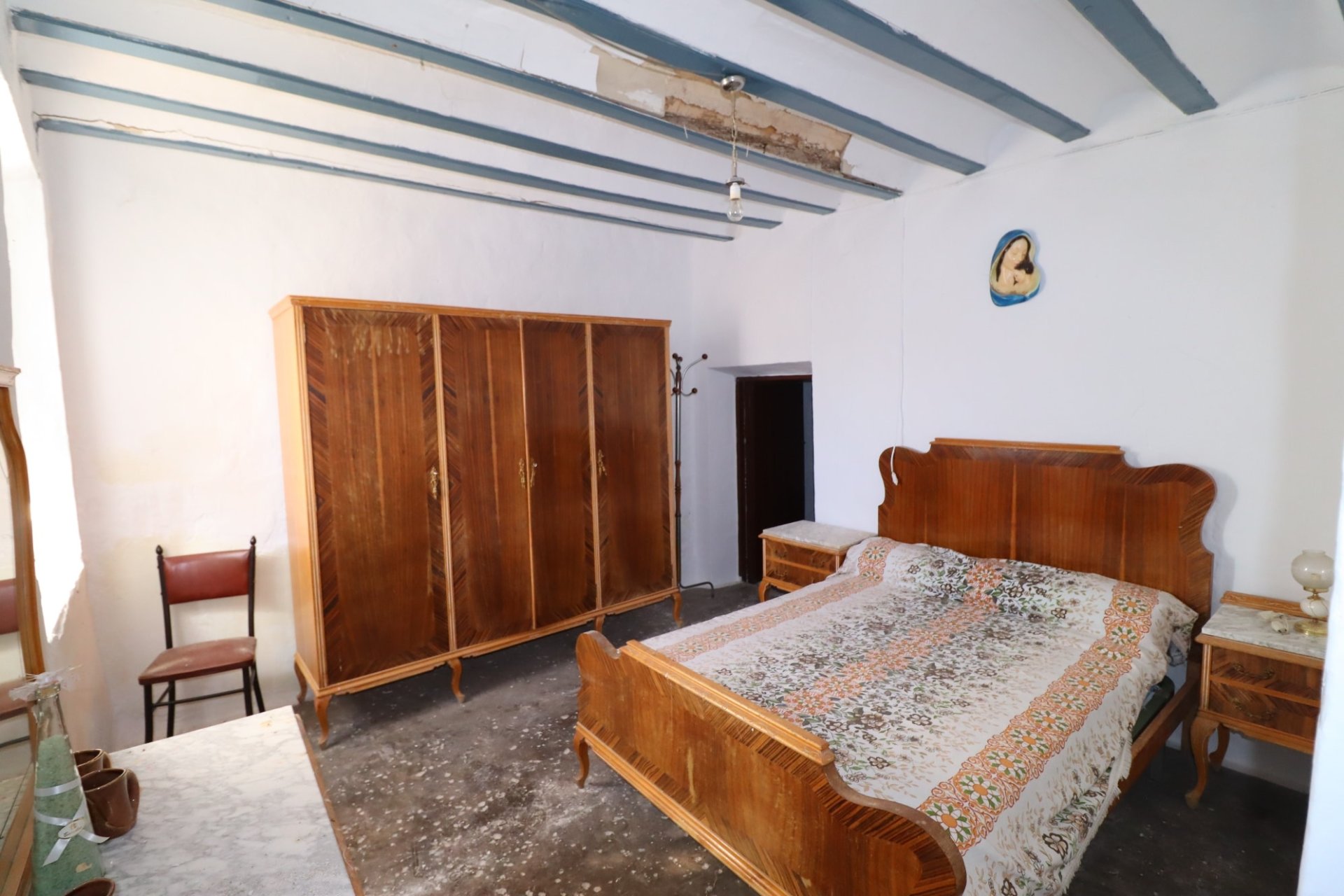 Resale - Cortijo -
Chirivel