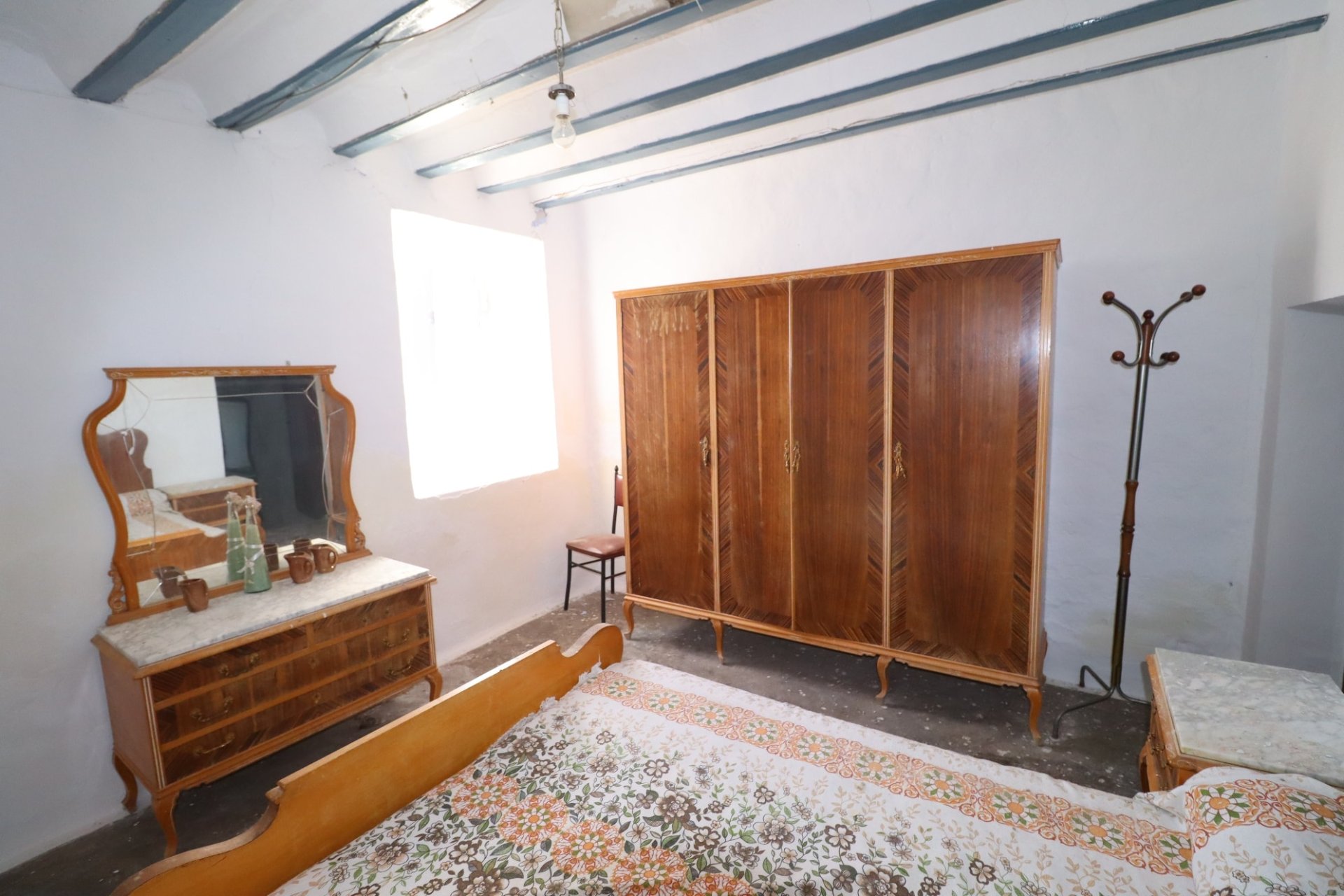 Resale - Cortijo -
Chirivel