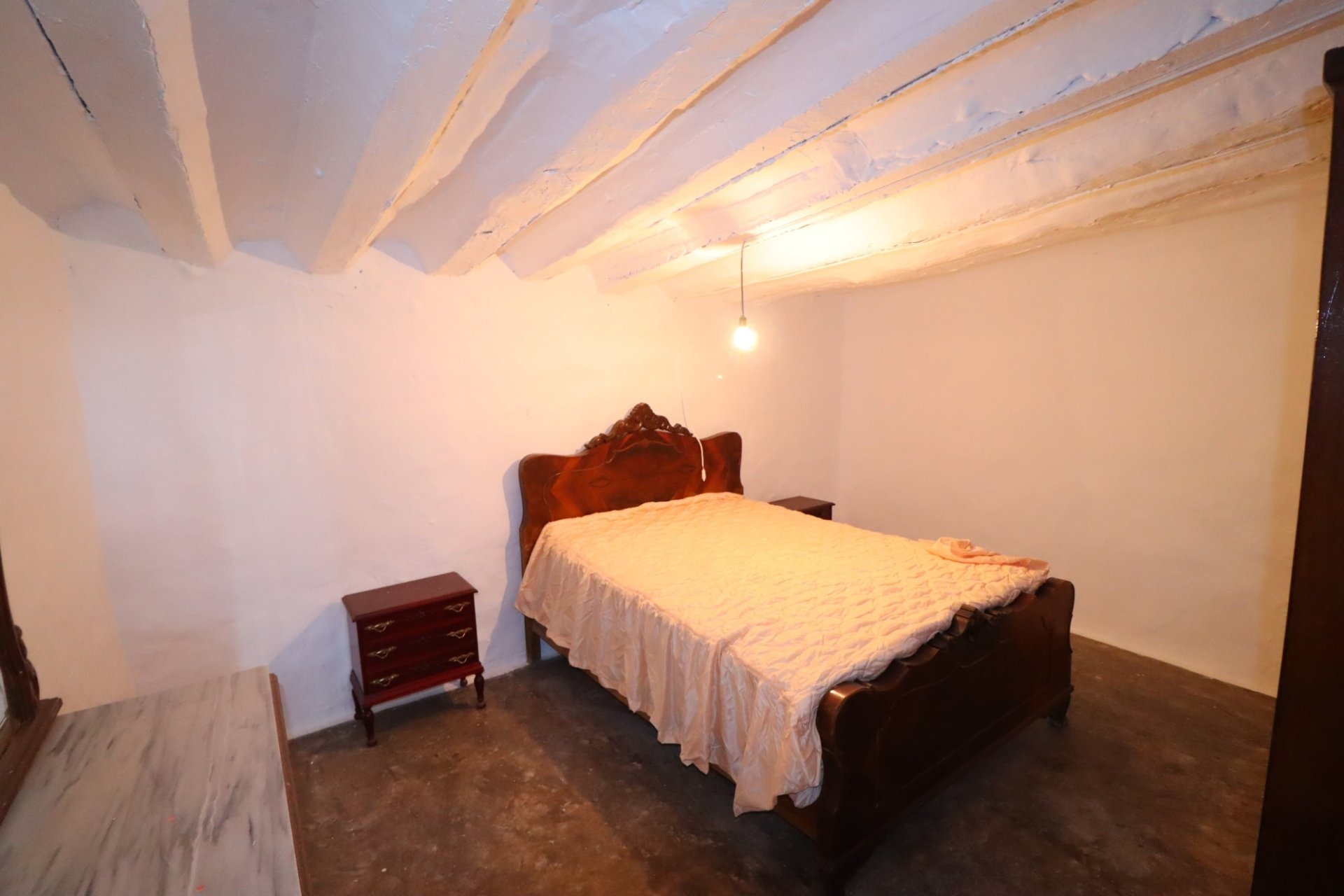 Resale - Cortijo -
Chirivel