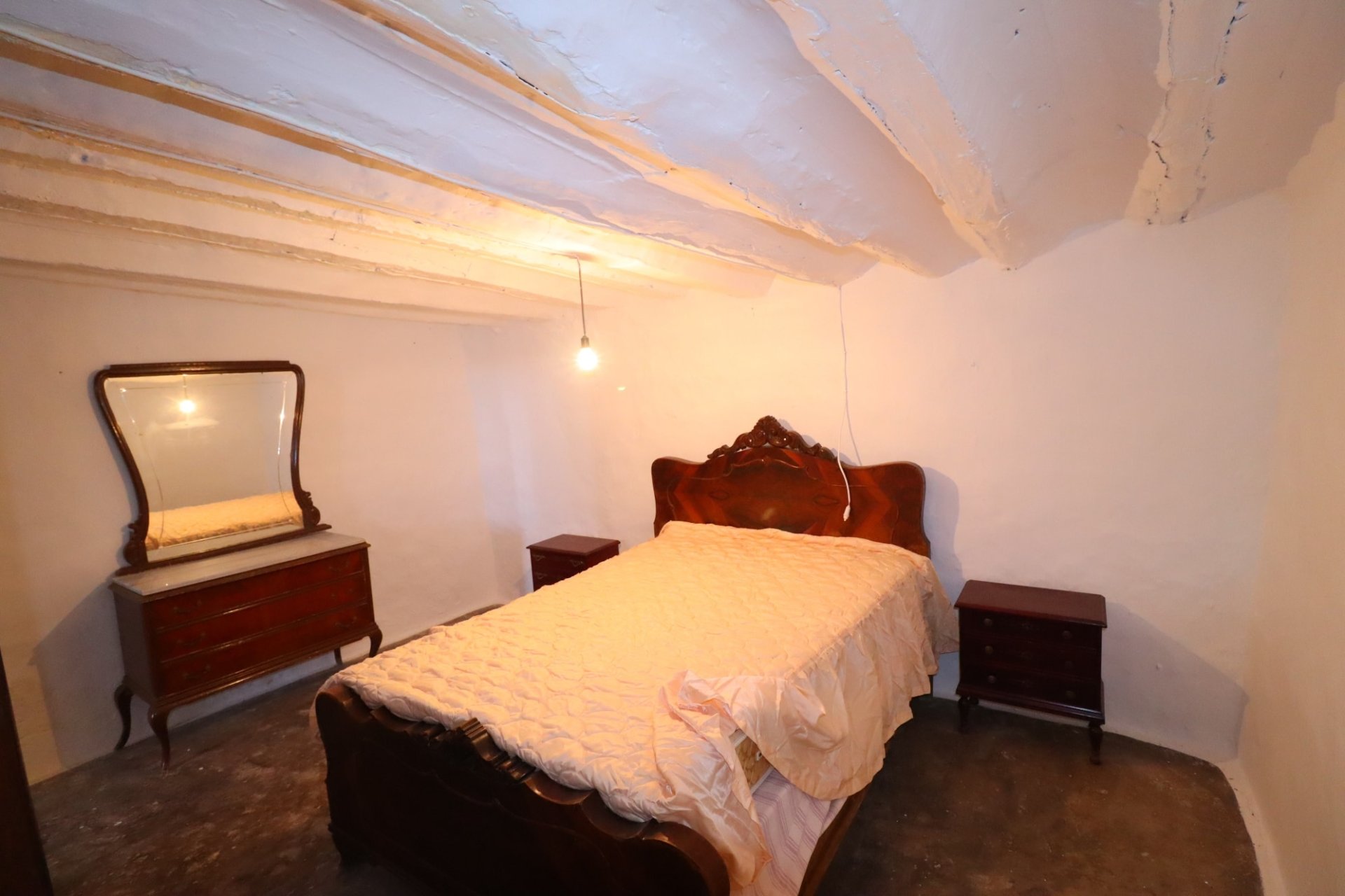 Resale - Cortijo -
Chirivel