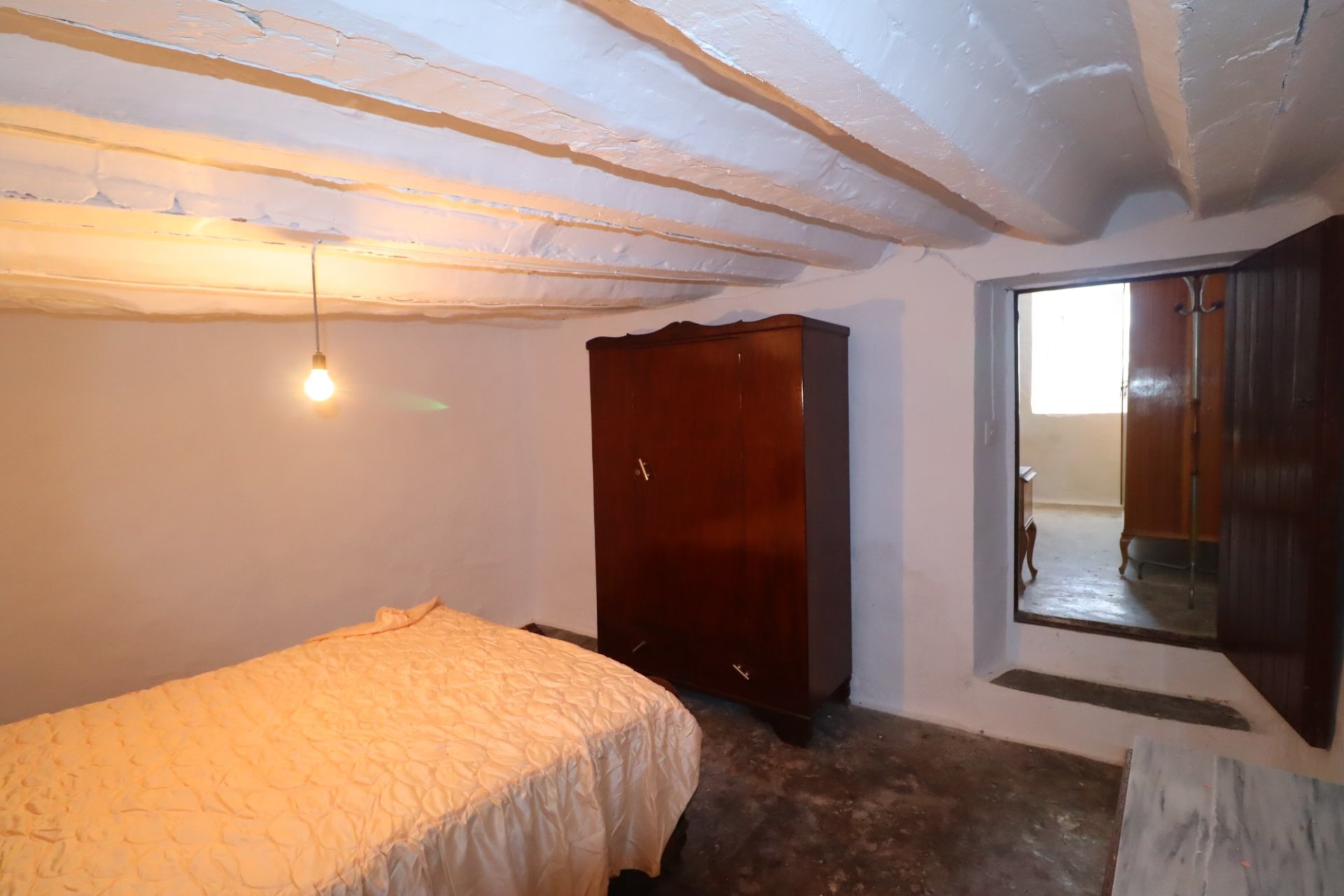 Resale - Cortijo -
Chirivel