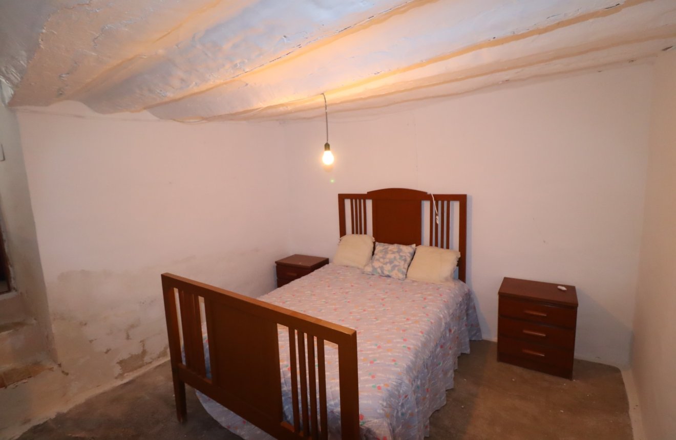 Resale - Cortijo -
Chirivel